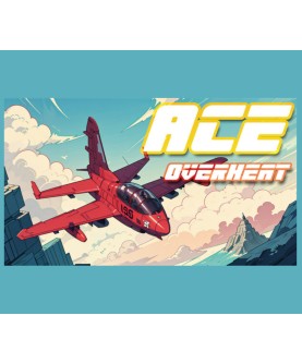 ACE Overheat Steam Key GLOBAL